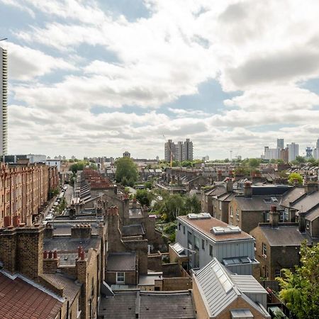 Guestready - Wonderful 1Br Flat - Elephant&Castle Londra Dış mekan fotoğraf