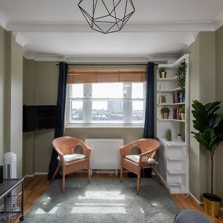 Guestready - Wonderful 1Br Flat - Elephant&Castle Londra Dış mekan fotoğraf