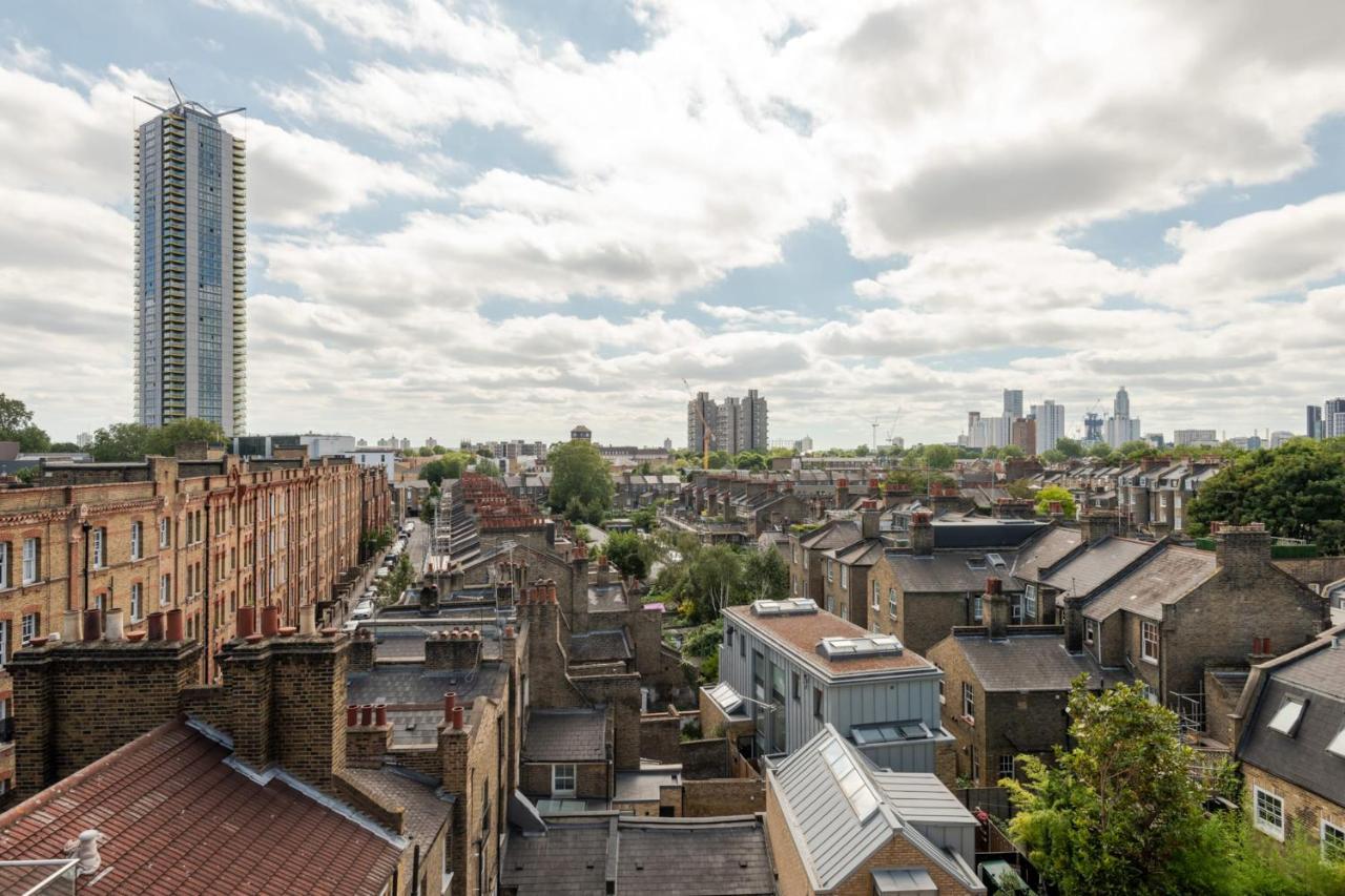 Guestready - Wonderful 1Br Flat - Elephant&Castle Londra Dış mekan fotoğraf