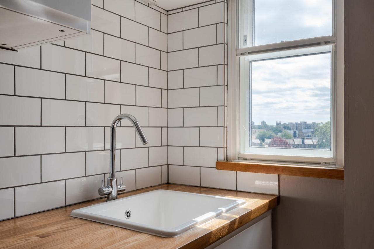 Guestready - Wonderful 1Br Flat - Elephant&Castle Londra Dış mekan fotoğraf