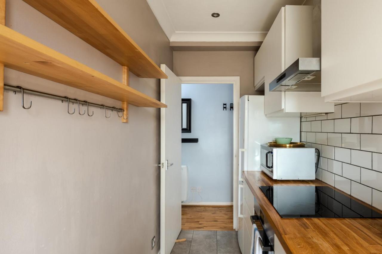 Guestready - Wonderful 1Br Flat - Elephant&Castle Londra Dış mekan fotoğraf