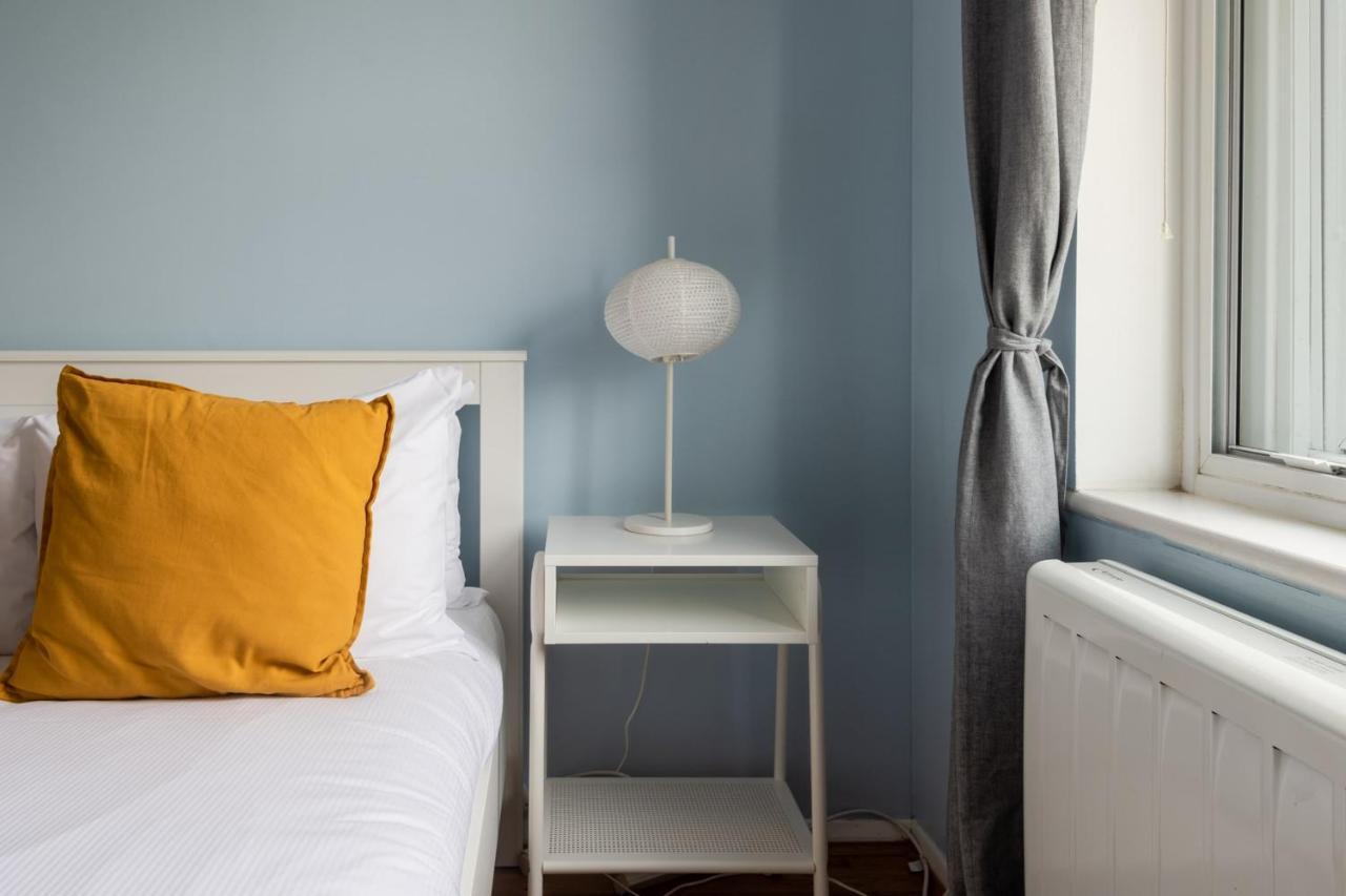 Guestready - Wonderful 1Br Flat - Elephant&Castle Londra Dış mekan fotoğraf