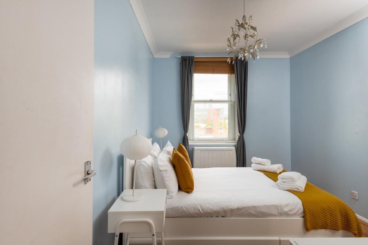 Guestready - Wonderful 1Br Flat - Elephant&Castle Londra Dış mekan fotoğraf