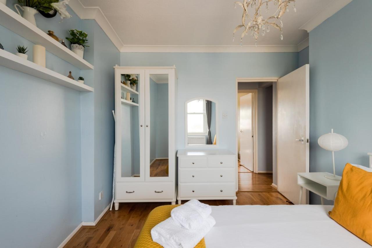Guestready - Wonderful 1Br Flat - Elephant&Castle Londra Dış mekan fotoğraf